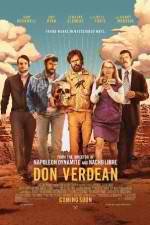 Watch Don Verdean 123movieshub