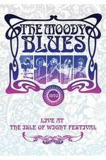 Watch The Moody Blues: Threshold of a Dream - Live at the Isle of Wight Festival 1970 123movieshub