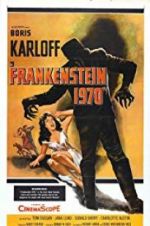 Watch Frankenstein 1970 123movieshub
