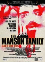 Watch The Manson Family 123movieshub