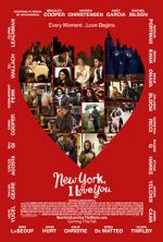 Watch New York, I Love You 123movieshub
