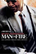 Watch Man on Fire Online 123movieshub