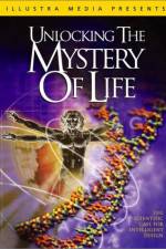 Watch Unlocking the Mystery of Life 123movieshub