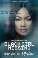 Watch Black Girl Missing 123movieshub