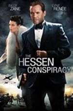 Watch The Hessen Conspiracy 123movieshub