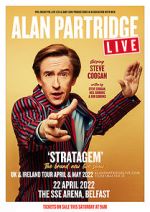 Watch Alan Partridge Live: Stratagem (TV Special 2022) 123movieshub