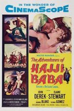 Watch The Adventures of Hajji Baba 123movieshub