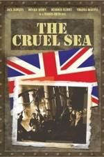 Watch The Cruel Sea 123movieshub