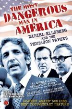 Watch The Most Dangerous Man in America: Daniel Ellsberg and the Pentagon Papers 123movieshub