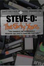 Watch Steve-O: The Early Years 123movieshub