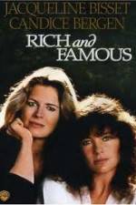 Watch Rich and Famous 123movieshub