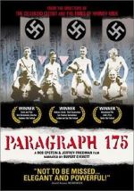 Watch Paragraph 175 123movieshub