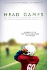 Watch Head Games 123movieshub