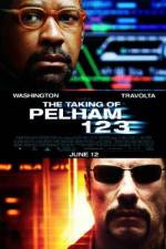 Watch The Taking of Pelham 1 2 3 123movieshub