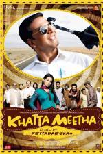Watch Khatta Meetha 123movieshub