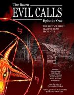 Watch Evil Calls: The Raven 123movieshub