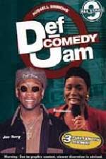 Watch Def Comedy Jam: All Stars Vol. 9 123movieshub