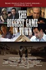 Watch The Biggest Game in Town 123movieshub