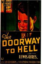 Watch The Doorway to Hell 123movieshub