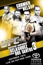 Watch UFC 166 Velasquez vs Dos Santos III 123movieshub