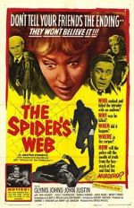 Watch The Spider\'s Web 123movieshub