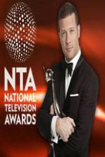 Watch The National Television Awards 123movieshub