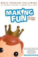 Watch Making Fun: The Story of Funko 123movieshub