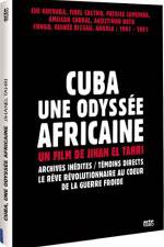 Watch Cuba une odyssee africaine 123movieshub
