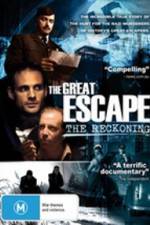 Watch The Great Escape - The Reckoning 123movieshub