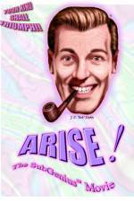 Watch Arise The SubGenius Video 123movieshub