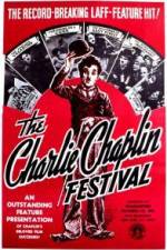 Watch Charlie Chaplin Festival 123movieshub