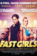 Watch Fast Girls 123movieshub