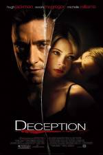 Watch Deception 123movieshub