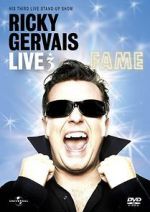 Watch Ricky Gervais Live 3: Fame 123movieshub