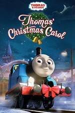 Watch Thomas & Friends: Thomas' Christmas Carol 123movieshub