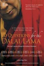 Watch 10 Questions for the Dalai Lama 123movieshub