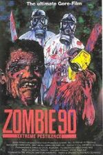 Watch Zombie \'90: Extreme Pestilence 123movieshub