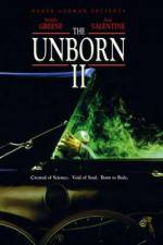 Watch The Unborn II 123movieshub
