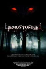 Watch Demon Tongue 123movieshub