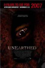 Watch Unearthed 123movieshub