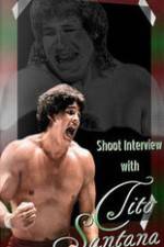 Watch Tito Santana Shoot Interview Wrestling 123movieshub