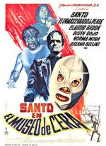 Watch Santo in the Wax Museum 123movieshub