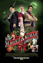 Watch A Very Harold & Kumar Christmas 123movieshub