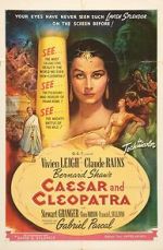 Watch Caesar and Cleopatra 123movieshub
