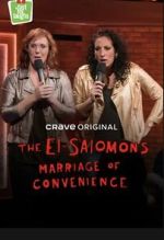 Watch The El-Salomons: Marriage of Convenience (TV Special 2020) 123movieshub
