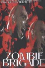 Watch Zombie Brigade 123movieshub