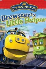 Watch Chuggington: Brewster's Little Helper 123movieshub