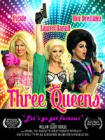 Watch Three Queens (Short 2020) 123movieshub