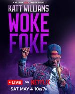 Watch Katt Williams: Woke Foke 123movieshub