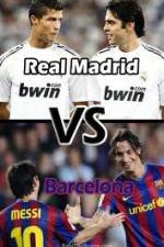 Watch Real Madrid vs Barcelona 123movieshub